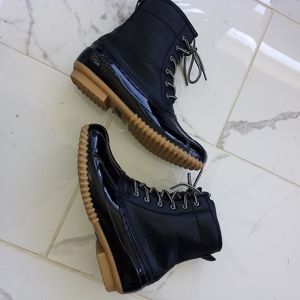 Women's Duck Boots